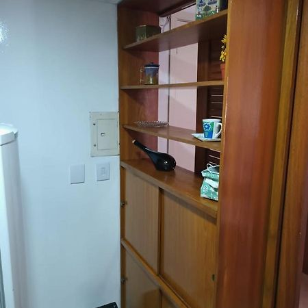 Apart Hotel Centro بورتو أليغري المظهر الخارجي الصورة