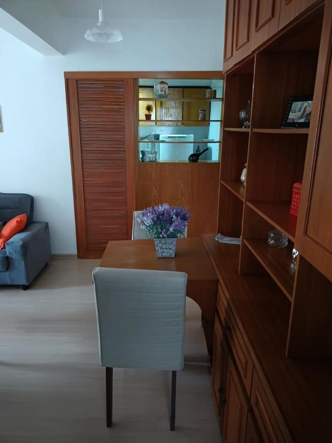 Apart Hotel Centro بورتو أليغري المظهر الخارجي الصورة