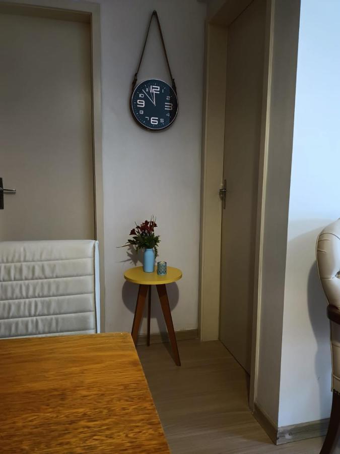 Apart Hotel Centro بورتو أليغري المظهر الخارجي الصورة