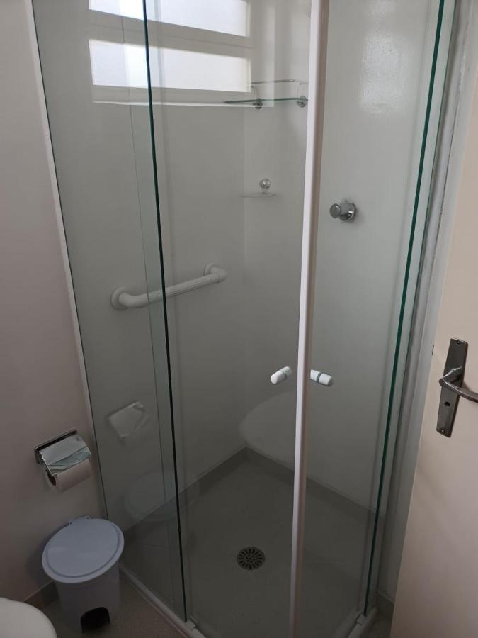 Apart Hotel Centro بورتو أليغري المظهر الخارجي الصورة