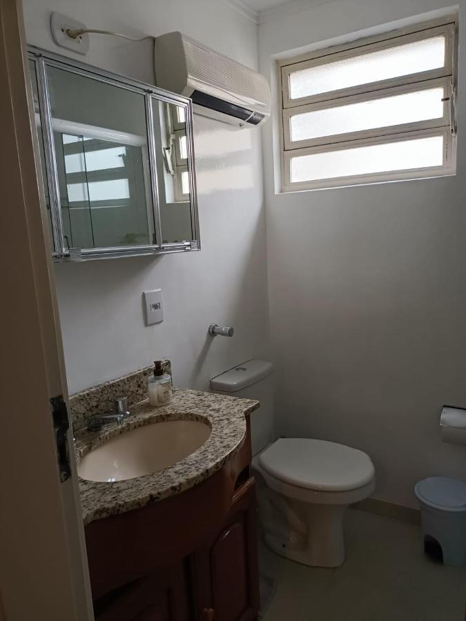 Apart Hotel Centro بورتو أليغري المظهر الخارجي الصورة