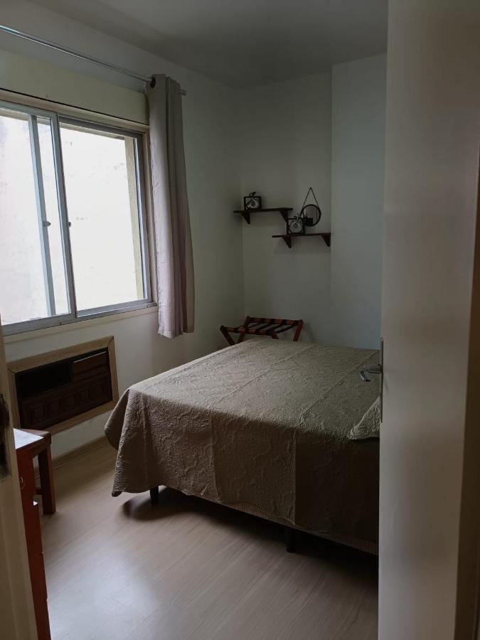 Apart Hotel Centro بورتو أليغري المظهر الخارجي الصورة